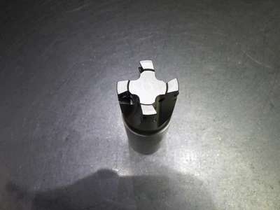 Walter 1.25" Coolant Thru Endmill 1.25" Shank F4042.UW31.031.Z04.11 (LOC3576)
