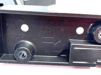 USED AXELENT AXELENT G2240R