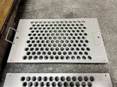 Used COZZOLI _UNKNOWN_ Ampoule Washers Connecticut US | DMC Industries #1281985
