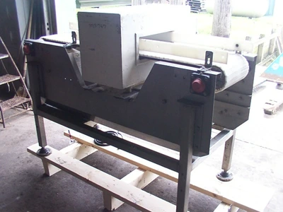 Used _UNKNOWN_ TEK 21 Metal Detectors Minnesota US | A&I Equipment #1317417