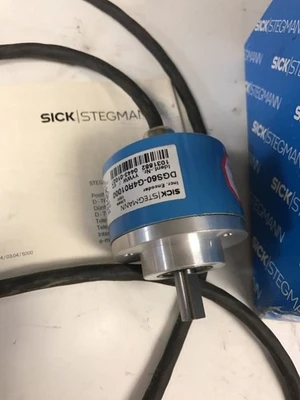NEW SICK DGS60-G4R01000