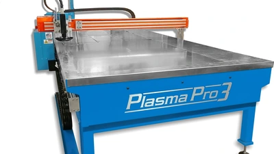 PROFAB Plasma Pro 3 Cutting Machine