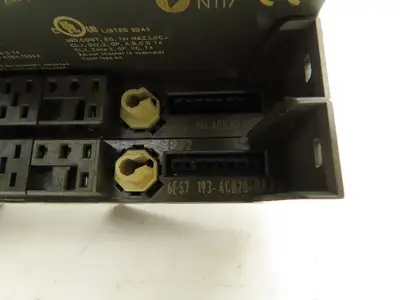 Used SIEMENS _UNKNOWN_ PLC Input & Output Indiana US | Arrow Industrial #1413429