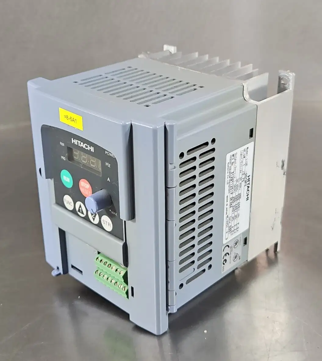 USED Hitachi Hitachi L100 -007 NFE
