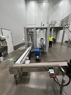 USED 2018 CAMA IF316