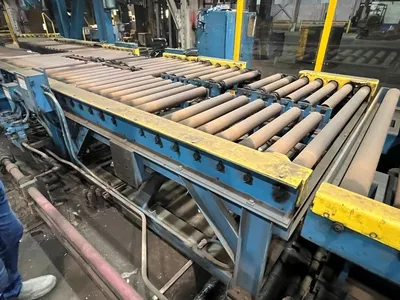 1997 STAMCO 72-12-PPBL Banding Line | Michael Meyer (6)