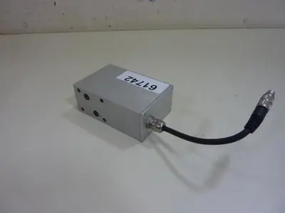 USED BIELOMATIK 64009393