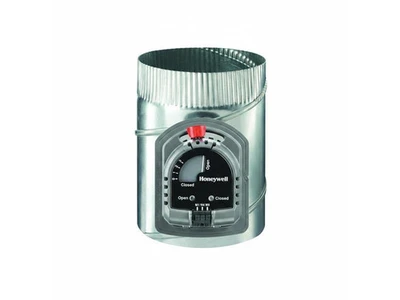 Honeywell ARD6TZ Damper [New]