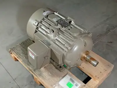 NEW GENERAL ELECTRIC 5KS284XAA304