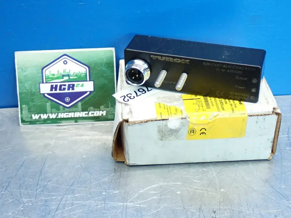 NEW TURCK 4283589