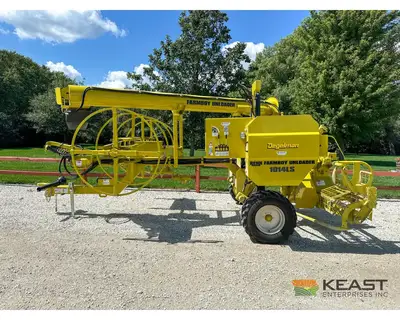 Used DEGELMAN RENN _UNKNOWN_ Miscellaneous Agriculture (Farm) Equipment Iowa US | Keast Enterprises #1360223