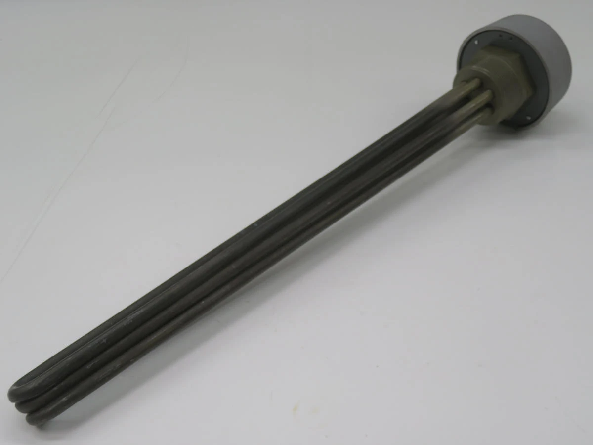 New | in-Stock WARREN ELECTRIC _UNKNOWN_ HVAC Parts and Equipment | OCO Industrial #1669135