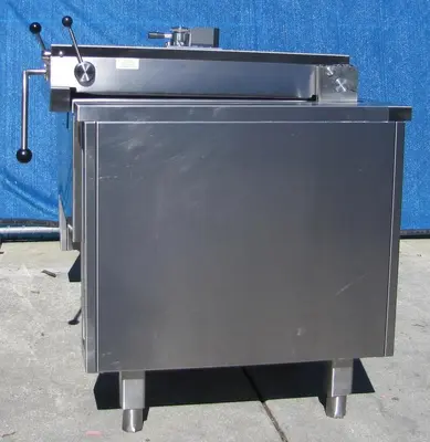 USED ELECTROLUX 583310
