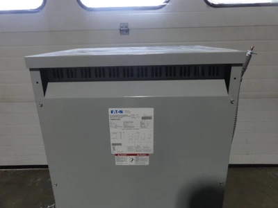 USED EATON V48M28F50EE