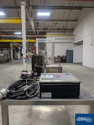 USED KTron KTron Micro Feeder, Model K-PH-CL-MT12