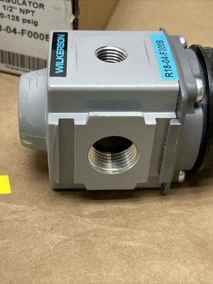 USED Speedaire, Wilkerson Does Not Apply