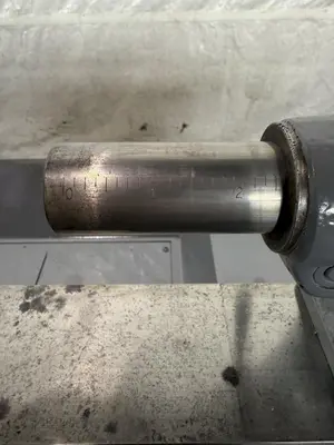 USED HARDINGE DSM59