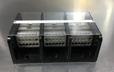 USED Allen-Bradley 1492-PD31123