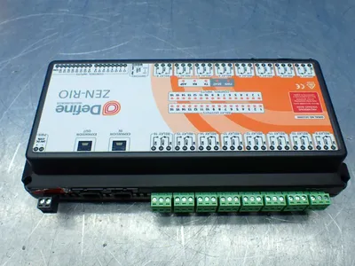 New | in-Stock DEFINE ZENRIO Relays & Switches | HGR 24 #739765