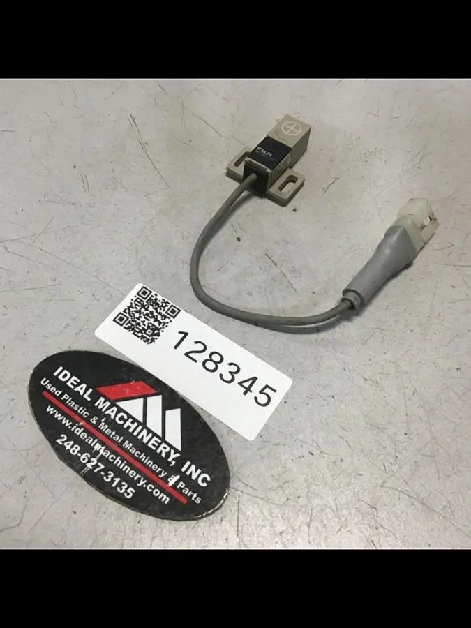 USED FUJI ELECTRIC PE-B4D3