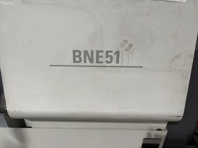 2019 MIYANO BNE-51MSY 5-Axis or More CNC Lathes | Machinery Network (11)