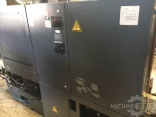 USED 2013 MIYANO BNA-42S