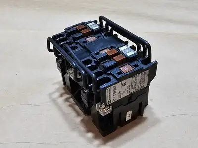 Used TELEMECANIQUE LC2-D099H7 Switchgears British Columbia CA | Lenmark #1438234