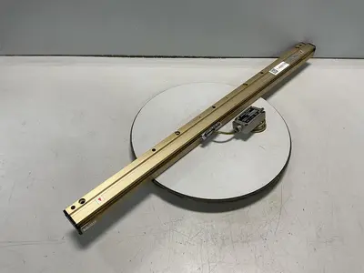 USED NOVOTECHNIK FM70VC
