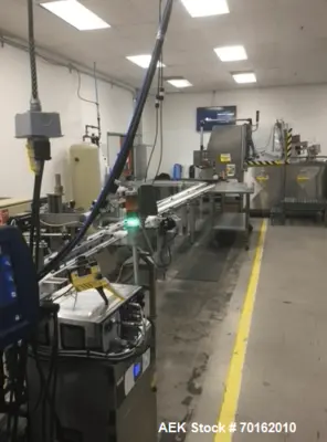 USED DOBOY 752