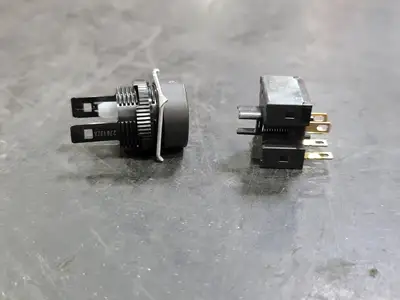 NEW OMRON A16-TGM-1