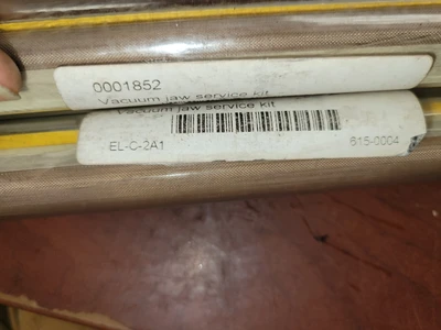NEW ACCU-SEAL 615-0004