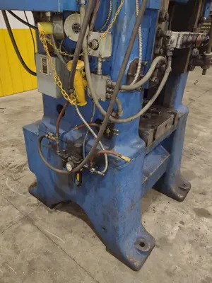 USED MINSTER 90-400-7279
