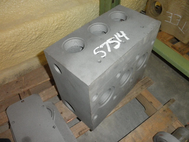 Used NOV 32T-2 Pumps | Power Zone Equipment #970287