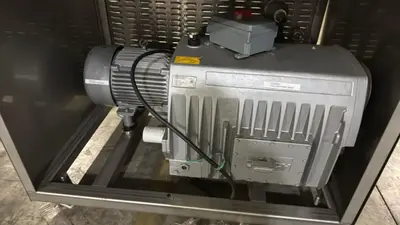 Used 2015 ROSS IN850 Tray Sealers Illinois US | M&M Equipment Corp. #1228664