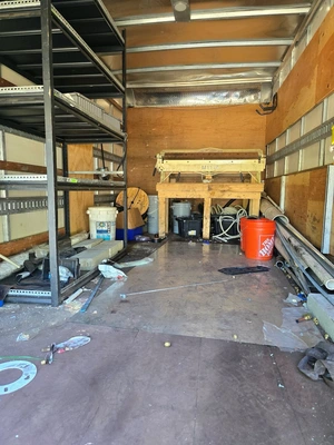 Used 2018 ISUZU NPR-HD Miscellaneous Trucks/Trailers Connecticut US | Revelation Machinery #1244433