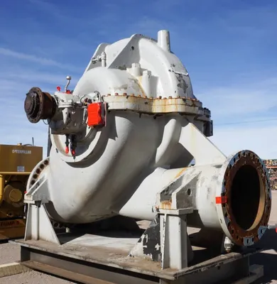 USED ITT INDUSTRIES 114-767-521 42X30