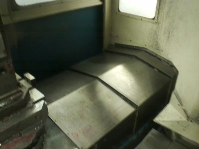 USED 1995 DAEWOO ACE-H63