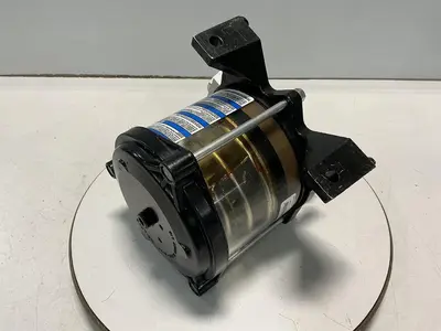 USED GRACO TRABON 563358