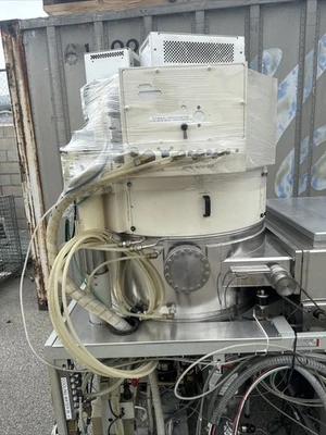 Used PerkinElmer 4410 Deposition Equipment California US | Davliegogo LLC #1706860