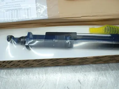 New | in-Stock ATLAS COPCO QST4220CTVP10 Tooling & Accessories (Other) Ohio US | HGR 24 #1006027
