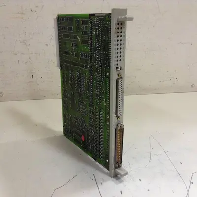 USED SIEMENS 6ES5 244-3AA22