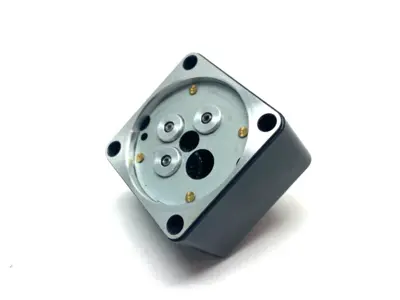 Used Oriental Motor Motor Gear Head Parallel Shaft Gearmotors Michigan US | Maverick Industrial Sales #1494898