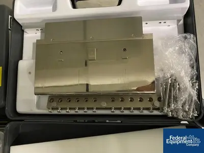 USED IMA IMA Tablet/Capsule Checkweigher, Model Precisa 12