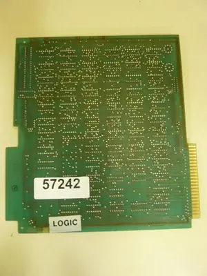 USED CINCINNATI MILACRON 3-531-3681A