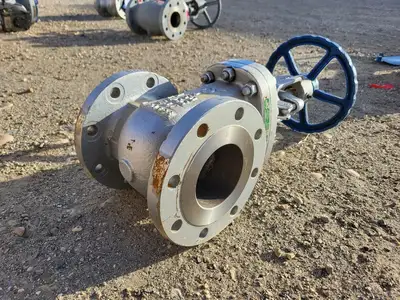 NEW DSI VALVE 37LUF-N-LCC