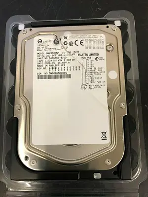 FUJITSU MAX3036NP