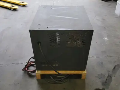 Used ENERSYS D3G-12-550 Battery Chargers British Columbia CA | Lenmark #238429
