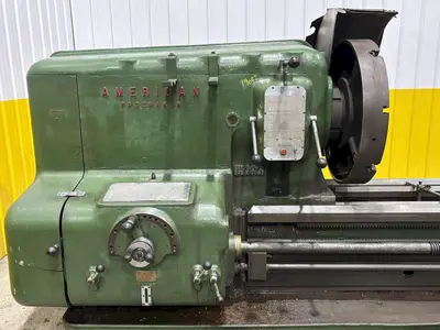 USED AMERICAN H32 X 408