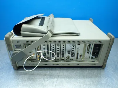 Used HEWLETT PACKARD 37717C Telecom/Utility Ohio US | HGR 24 #1096783