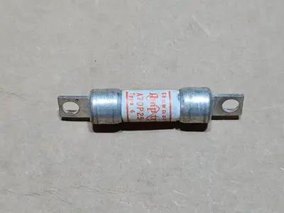 New | in-Stock SHAWMUT A70P25 Misc Electrical & Power Parts British Columbia CA | Lenmark #1439172